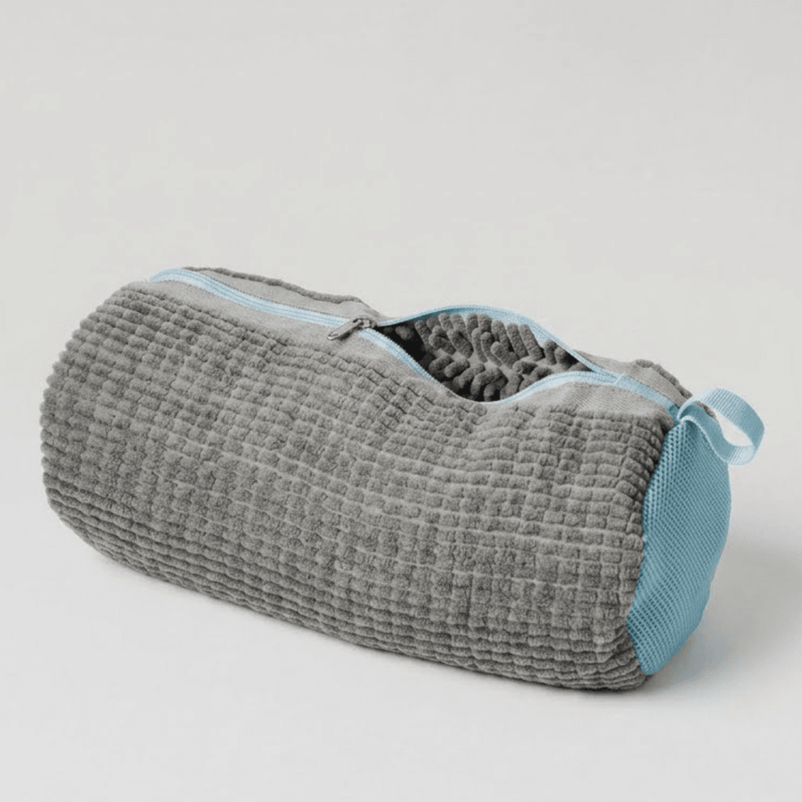 ™SneakerSack - שק כביסה לנעליים